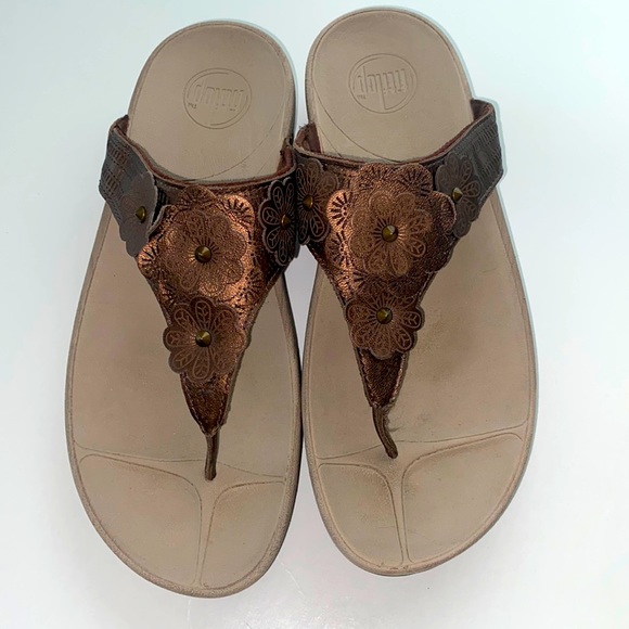 Fitflops Shoes - Fitflops size 8